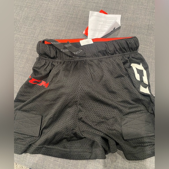 Youth Small Jock - Picture 2 of 4